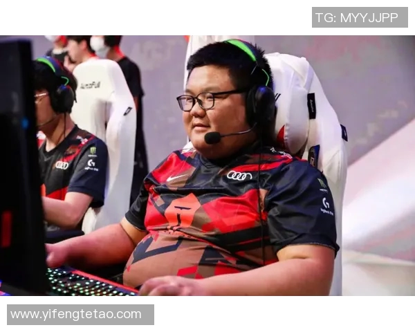 赛后复盘JDG与TES对决中的战术意识与团队配合分析