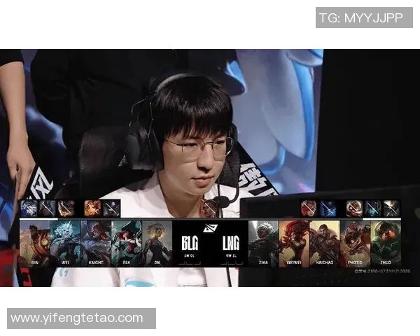 深度解析LNG战队在S15英雄联盟赛季中的运营策略与成功之道 深度解析LNG战队在S15英雄联盟赛季中的运营策略与成功之道