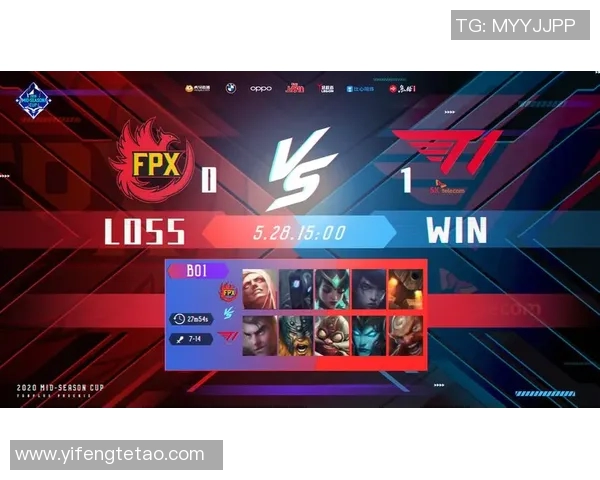 电竞实时数据分析聚焦FPX战队的盯防策略与战术解读