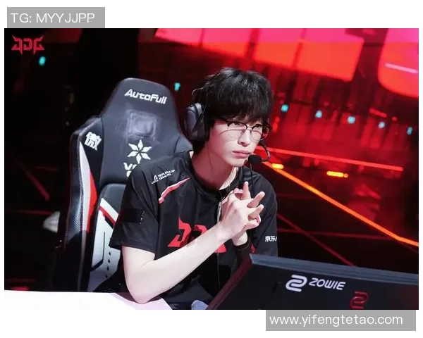 电竞比分与和平精英的完美结合探秘JDG战队的强大实力与魅力 电竞比分与和平精英的完美结合探秘JDG战队的强大实力与魅力