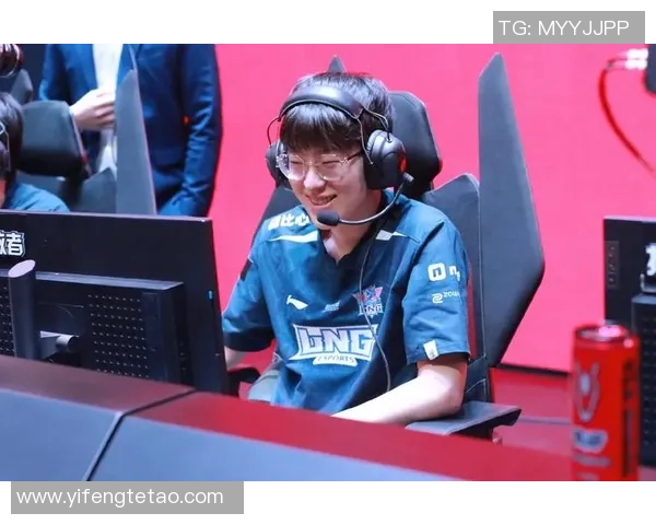 精英赛中JDG战队选手个人能力表现全面分析与点评