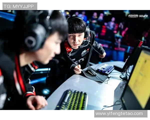 电竞比分热议EDG和平精英的力量变革与未来发展趋势分析