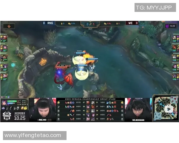 深入分析WE与RNG赛后复盘揭示双方实力差距与未来发展潜力实时数据 深入分析WE与RNG赛后复盘揭示双方实力差距与未来发展潜力实时数据