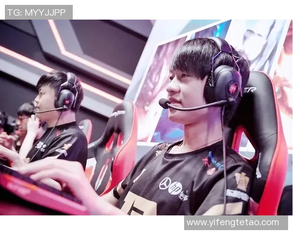 电竞新闻RNG全明星赛战术表现深度解析与未来展望 电竞新闻RNG全明星赛战术表现深度解析与未来展望